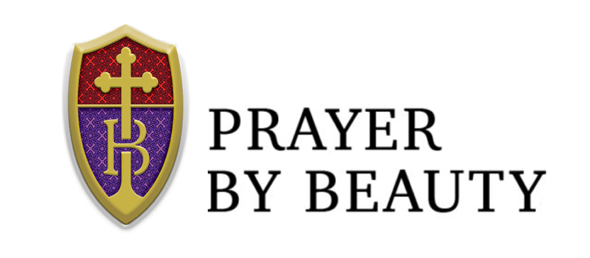 Official Website : Prayer By Beauty